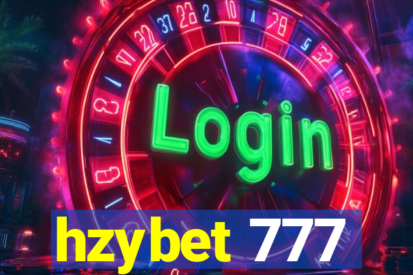 hzybet 777